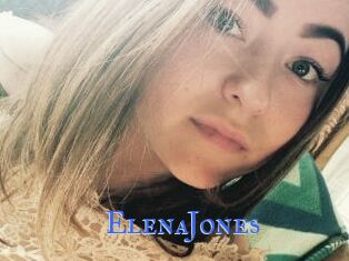 ElenaJones