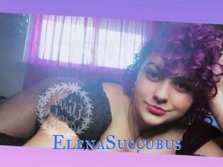 ElenaSuccubus
