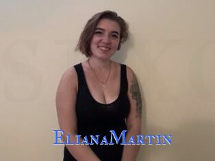 ElianaMartin