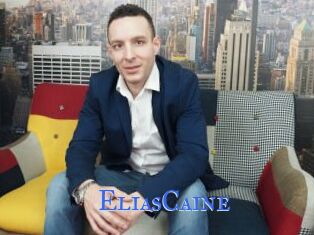EliasCaine