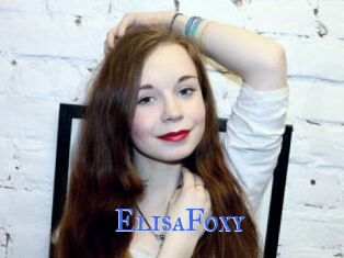 ElisaFoxy