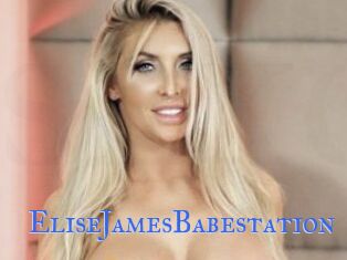 EliseJamesBabestation