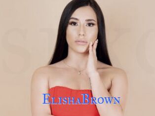 ElishaBrown