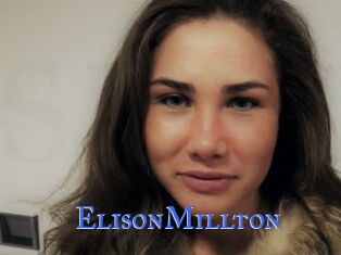 ElisonMillton