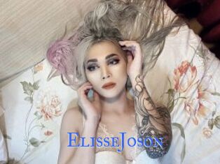ElisseJoson