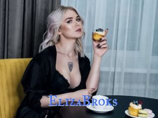 ElizaBroks
