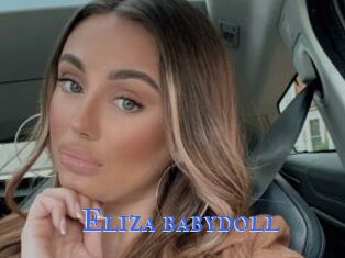 Eliza_babydoll