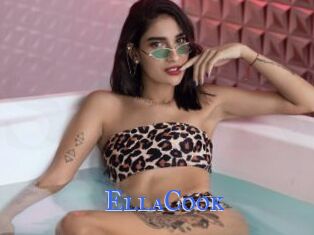 EllaCook