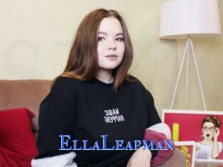 EllaLeapman
