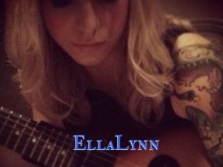 EllaLynn