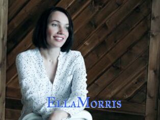EllaMorris