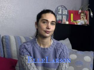 ElleLarson