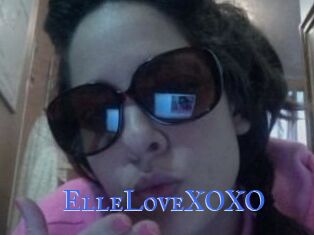 ElleLoveXOXO