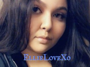 EllieLoveXo