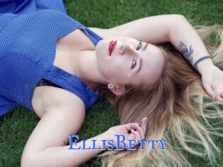 EllisBetty