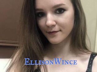 EllisonWince