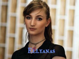 Ellyanas