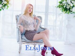 ElsaJones