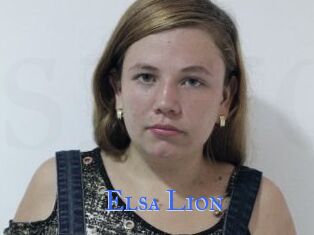 Elsa_Lion
