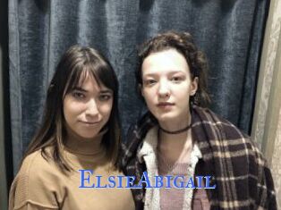 ElsieAbigail
