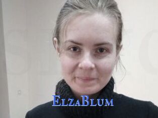 ElzaBlum