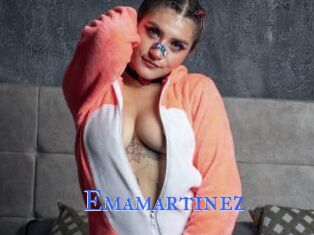 Emamartinez