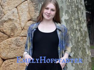 EmelyHofstadter