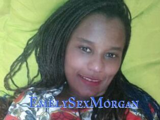 EmelySexMorgan