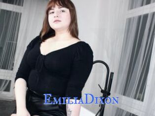 EmiliaDixon
