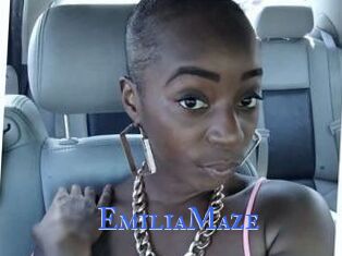Emilia_Maze