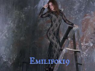 Emilifox19