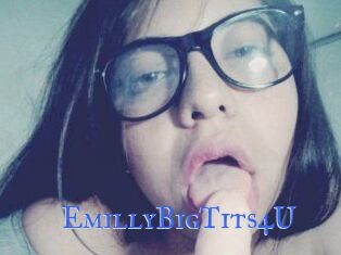 EmillyBigTits4U