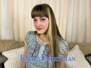 EmilyFreedman