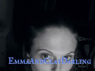 EmmaAndClayDarling