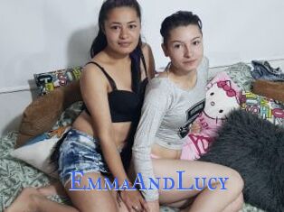 EmmaAndLucy