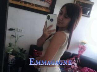Emmagagne