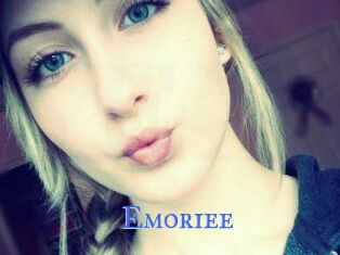 Emoriee