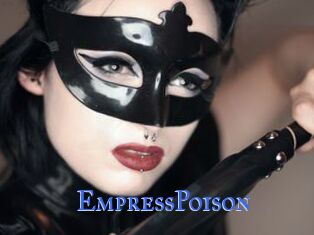 EmpressPoison