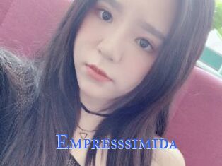 Empresssimida