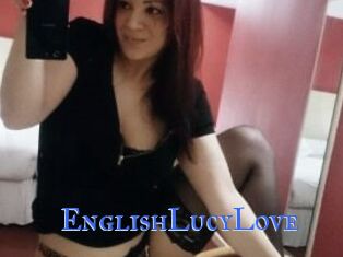 EnglishLucyLove