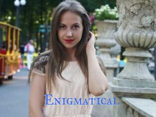 Enigmatical