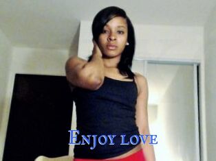 Enjoy_love
