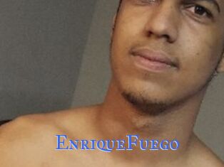 EnriqueFuego