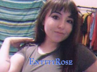 EntityRose