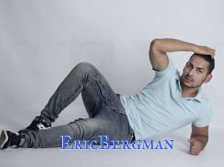 EricBergman