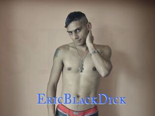EricBlackDick
