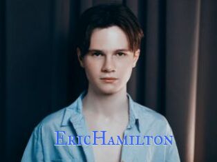EricHamilton