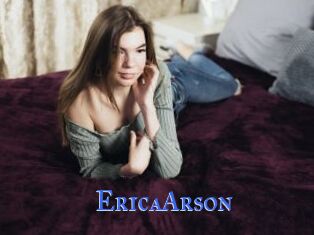 EricaArson