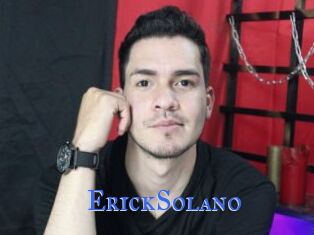 ErickSolano