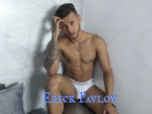 Erick_Pavlov